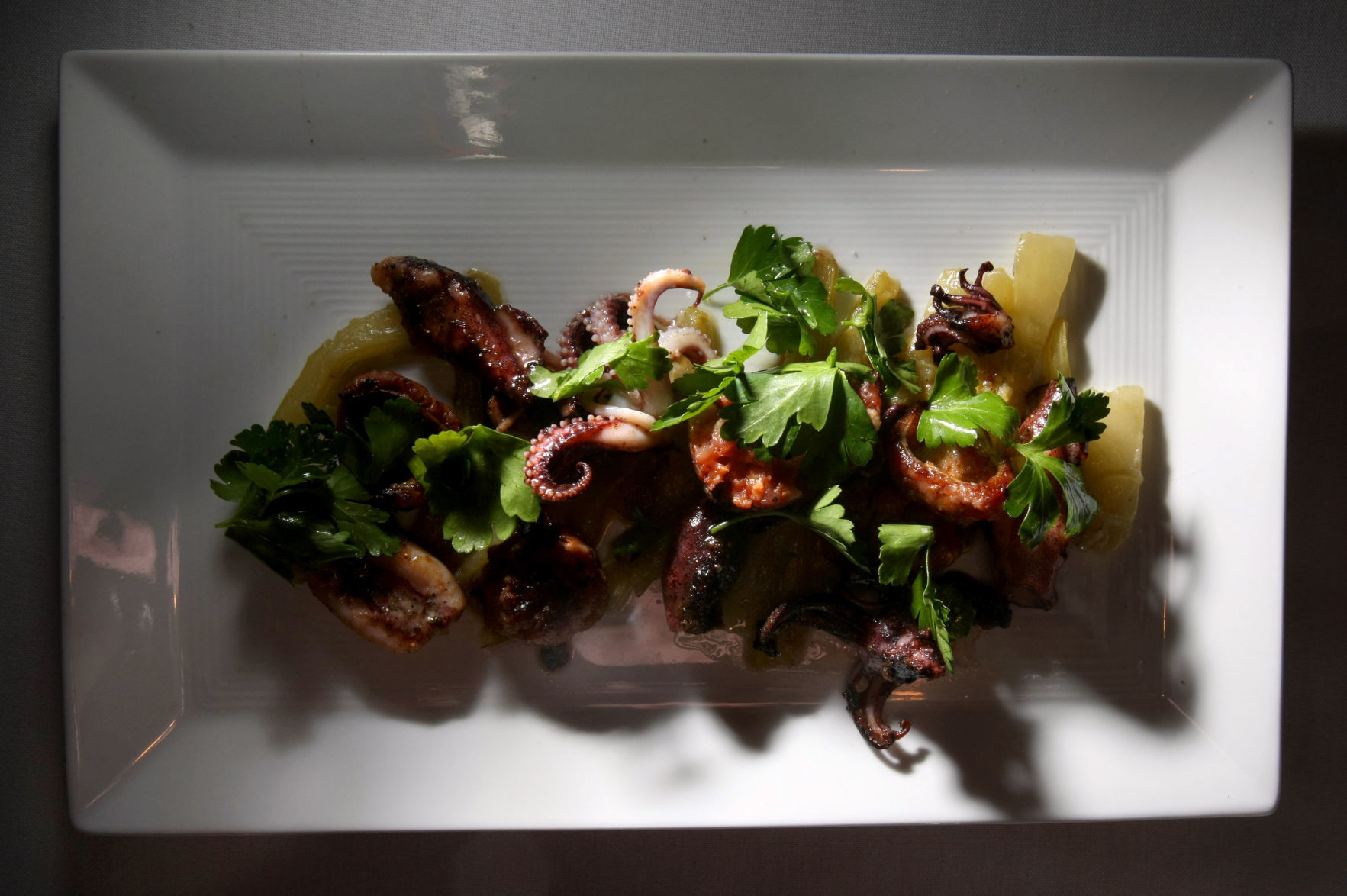 Boiler Room Restaurant